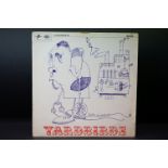 Vinyl - Yardbirds Roger The Engineer on Columbia – SX 6063. Front only laminated flipback sleeve has