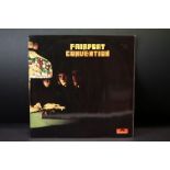 Vinyl - Fairport Convention self titled on Polydor 583 035. Stereo pressing. Fully laminated