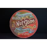 Vinyl - Small Faces – Ogdens' Nut Gone Flake (Original UK 1968, 2nd Pressing Pink Immediate