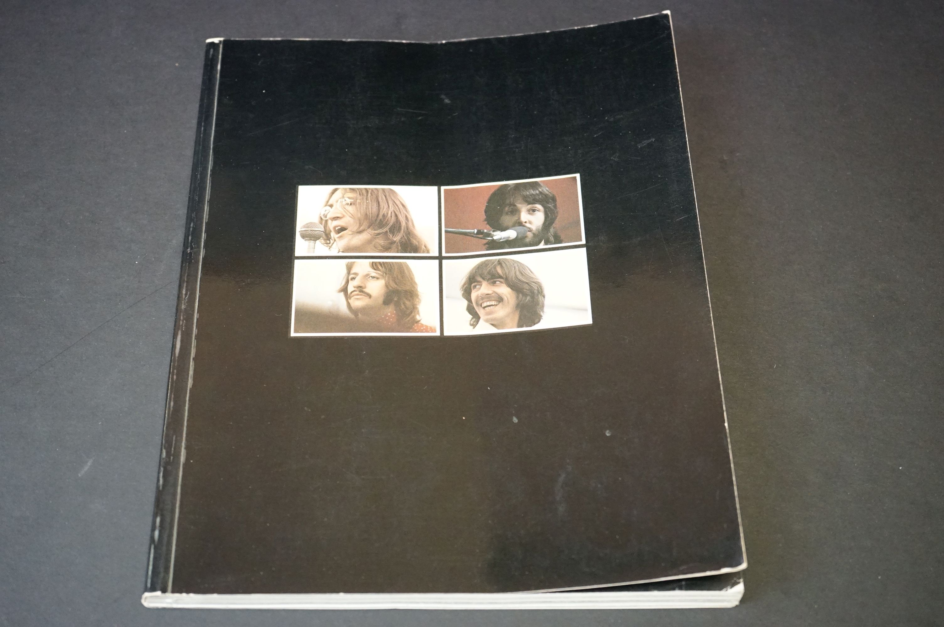 Vinyl - The Beatles Let It Be Box set with LP PCS7090 and Booklet, vinyl vg+, outer box sleeve - Image 3 of 10