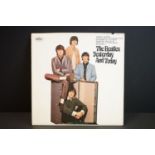 Vinyl - The Beatles Yesterday And Today (Capitol T 2553) US pressing with original Capitol '66 inner