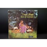 Vinyl - Dana Gillespie - Box Of Surprises (original UK 1969 1st pressing, unboxed Decca Logo Stereo,