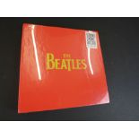 Vinyl - The Beatles single collection box set exclusive for Record Store Day April 2012 (Apple