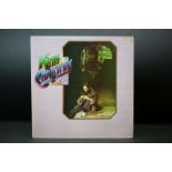 Vinyl - Keith Christmas Pigmy (CAS 1041) gatefold sleeve, sticker removal mark top right front of