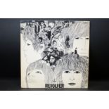 Vinyl - The Beatles Revolver PMC 7009. The Gramophone Co Ltd and Sold In UK to label, matrices XEX