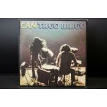 Vinyl - Can - Tago Mago (UK 1971 1st pressing album, United Artists records, UAD 60009/10)