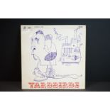 Vinyl - The Yardbirds - Roger The Engineer (Original UK 1966 1st Pressing Blue Columbia Labels, Mono