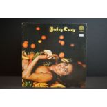 Vinyl - Prog Rock - Juicy Lucy - Juicy Lucy (Original UK 1969 1st Pressing, Released on the