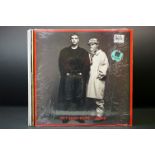 Vinyl - 5 Pet Shop Boys LPs and 1 12" single to include Disco, Introspective, Please, Actually,