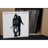 Vinyl - Approx 70 female artist LPs spanning genres and decades including Shakespears Sister