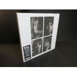 Vinyl - The Beatles Anniversary 4 LP 180gm box set (Apple Records – 0602567572015), half speed