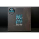 Vinyl - Sealed The Don Rendell Ian Carr Quintet The Complete Lansdowne Recordings 1965-1969 Box