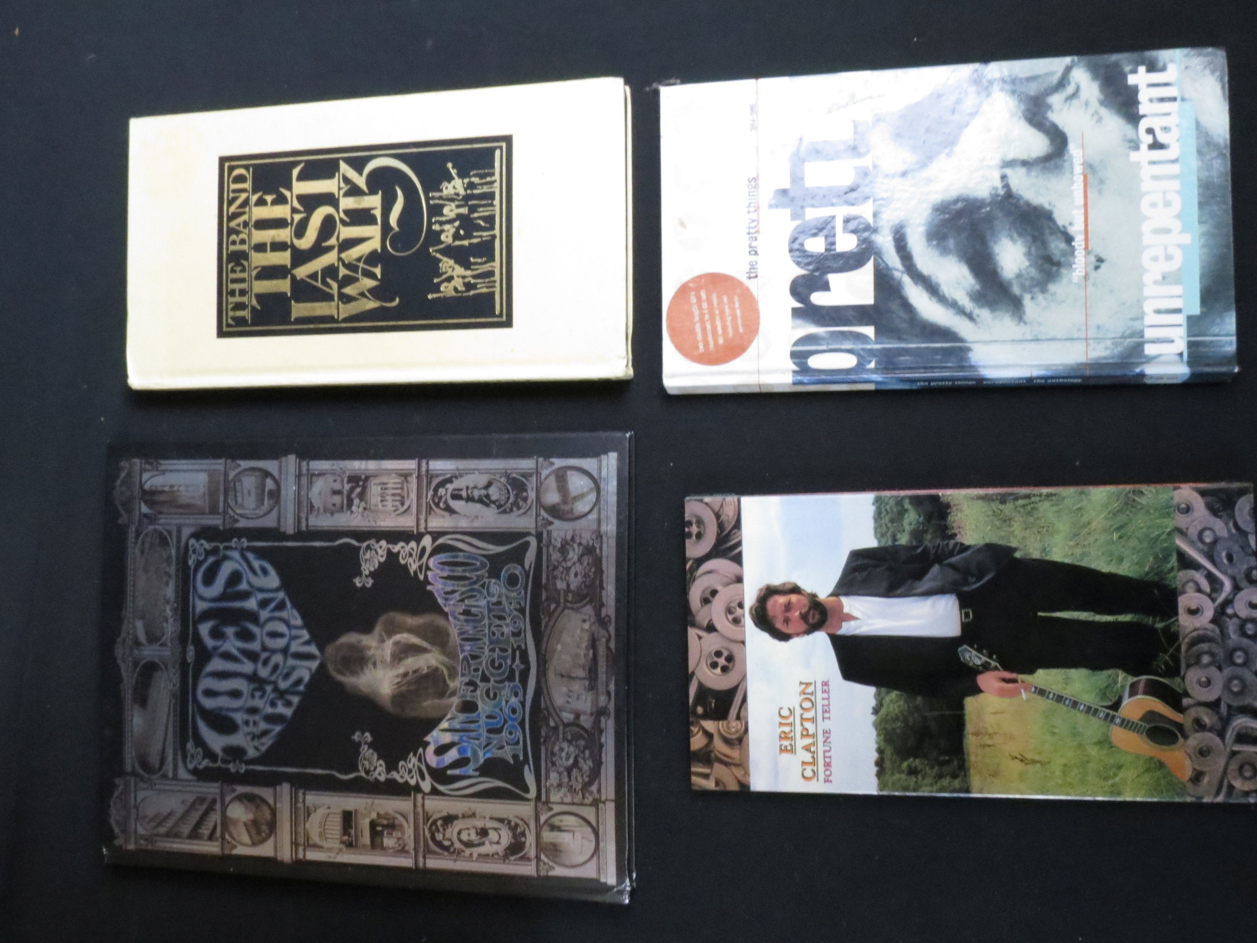 CDs / DVDs - Around 32 box sets to include Bruce Springsteen, David Bowie, T Rex, Bob Dylan, Roger - Image 5 of 7