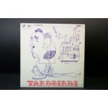 Vinyl - The Yardbirds - Roger The Engineer (original UK 1st mono pressing, Blue Columbia labels,