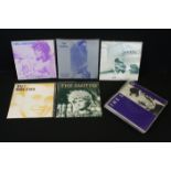 Vinyl - 19 The Smiths 7" singles spanning their career and in Ex condition overall.