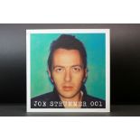 Vinyl - Joe Strummer Joe Strummer 001 (IGNLP 53X) box set. 3 LPs, 1 single sided 12" 45. Released