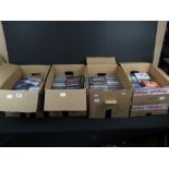 CDs - Around 400 CDs featuring Albums, singles, promos and signed examples, spanning the genres,