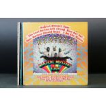 Vinyl - 6 The Beatles & members LPs to include Magical Mystery Tour (SMAL 2835) booklet detached but