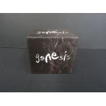 CDs - Genesis 1973-2007 Live CD/DVD Box Set