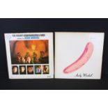 Vinyl - The Velvet Underground & Nico - The Velvet Underground & Nico - 2 copies. 1. Original