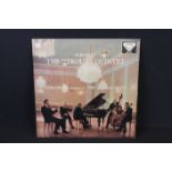 Vinyl - Classical - Schubert : 'Trout' Quintet - Vienna Octet / Curzon (Original UK ED1, WBG, “
