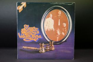 Vinyl - Elmer Gantry’s Velvet Opera - Elmer Gantry’s Velvet Opera (1968 original UK 1st pressing,