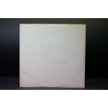 Vinyl - The Beatles White Album PMC 7067/8 No.0602340 mono, top loader, black inners, no poster or