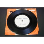 Vinyl - The Beatles - Cry For A Shadow / Tony Sheridan & The Beatles - Why? 1964 original UK Polydor