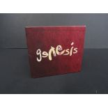 CDs - Genesis 1983-1998- CD / DVD Box Set