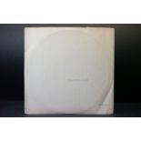 Vinyl - The Beatles White Album PMC 7067/8 No.0603103 / 0003103 (unclear due to damage or rubbing)