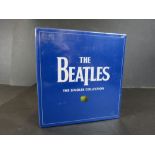 Vinyl - The Beatles Single Collection box set (Apple/UMG 0602547261717) 2019 release. Sealed