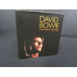 CDs - David Bowie A New Career in A New Town 1977-1982 CD Box Set