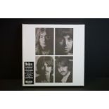 Vinyl - Sealed The Beatles 4LP Anniversary Box Set ex