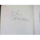 Memorabilia & Autograph - John Lennon In His Own Write book clearly signed by John Lennon
