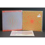 Vinyl - Black Angels 3 Limited Edition albums by this new Psych Group to include Directions To See A