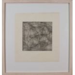 Ben NICHOLSON (British 1894-1982) Movement (1966), Etching, Signed in pencil lower edge, blind stamp