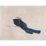 TALCOAT (20th Century) Abstract, Lithograph, Signed lower right, numbered 10/75 lower left, 12.25" x