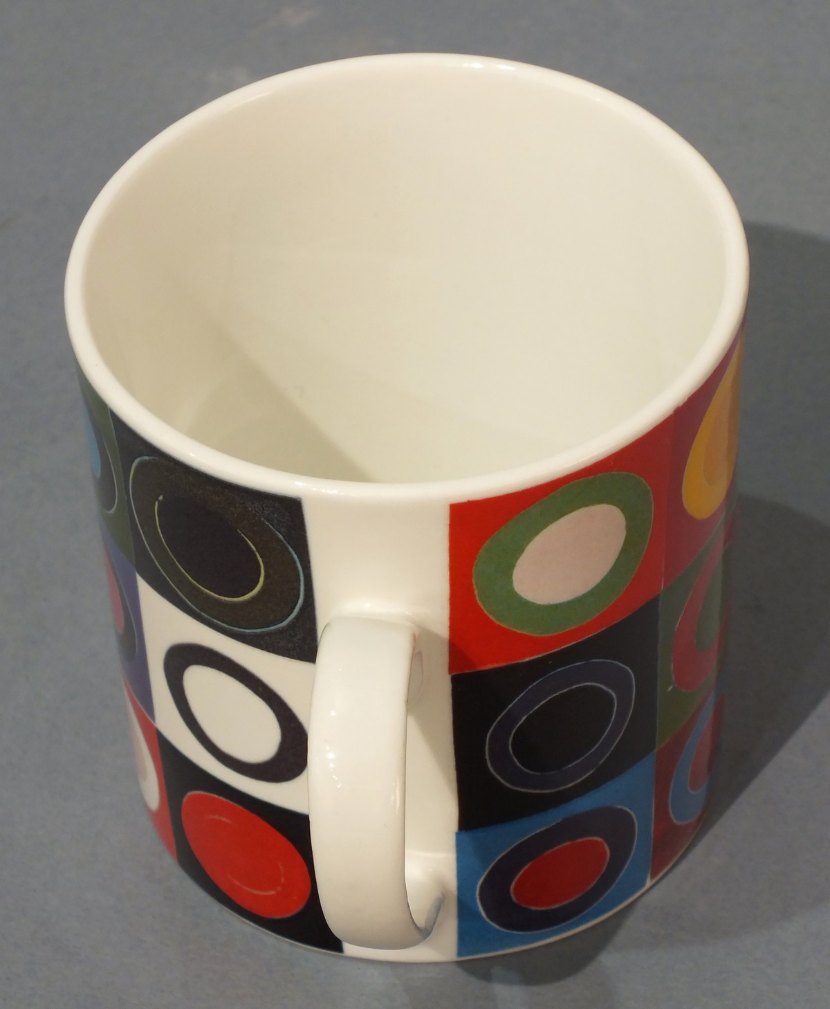Sir Terry FROST (British 1915-2003) Orchard Tambourine Mug (on behalf of Royal Academy of Arts), - Image 8 of 10