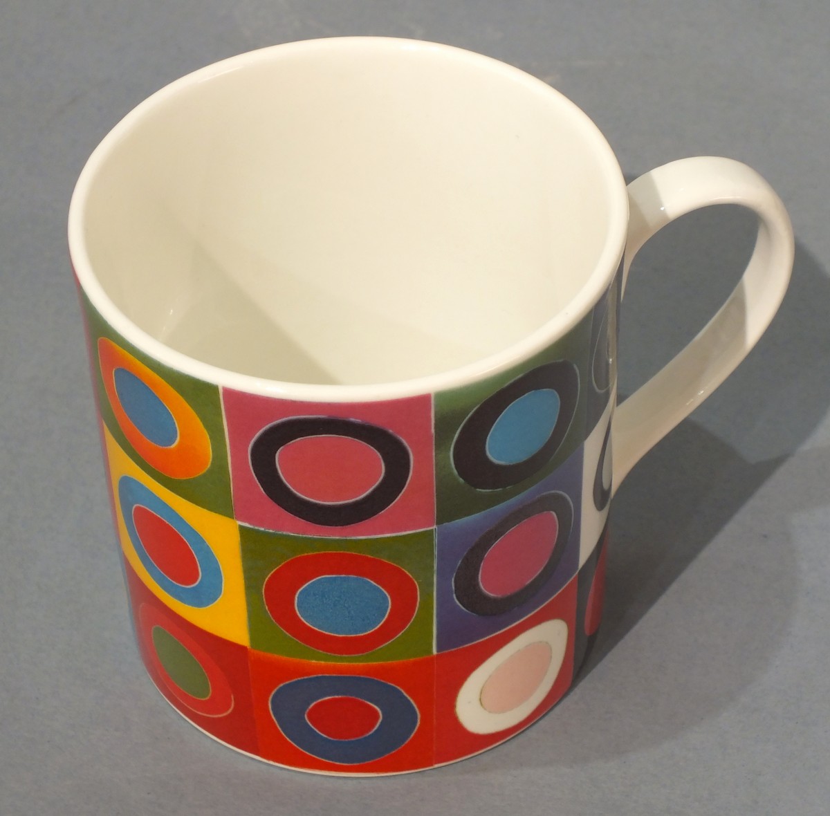 Sir Terry FROST (British 1915-2003) Orchard Tambourine Mug (on behalf of Royal Academy of Arts), - Image 5 of 10