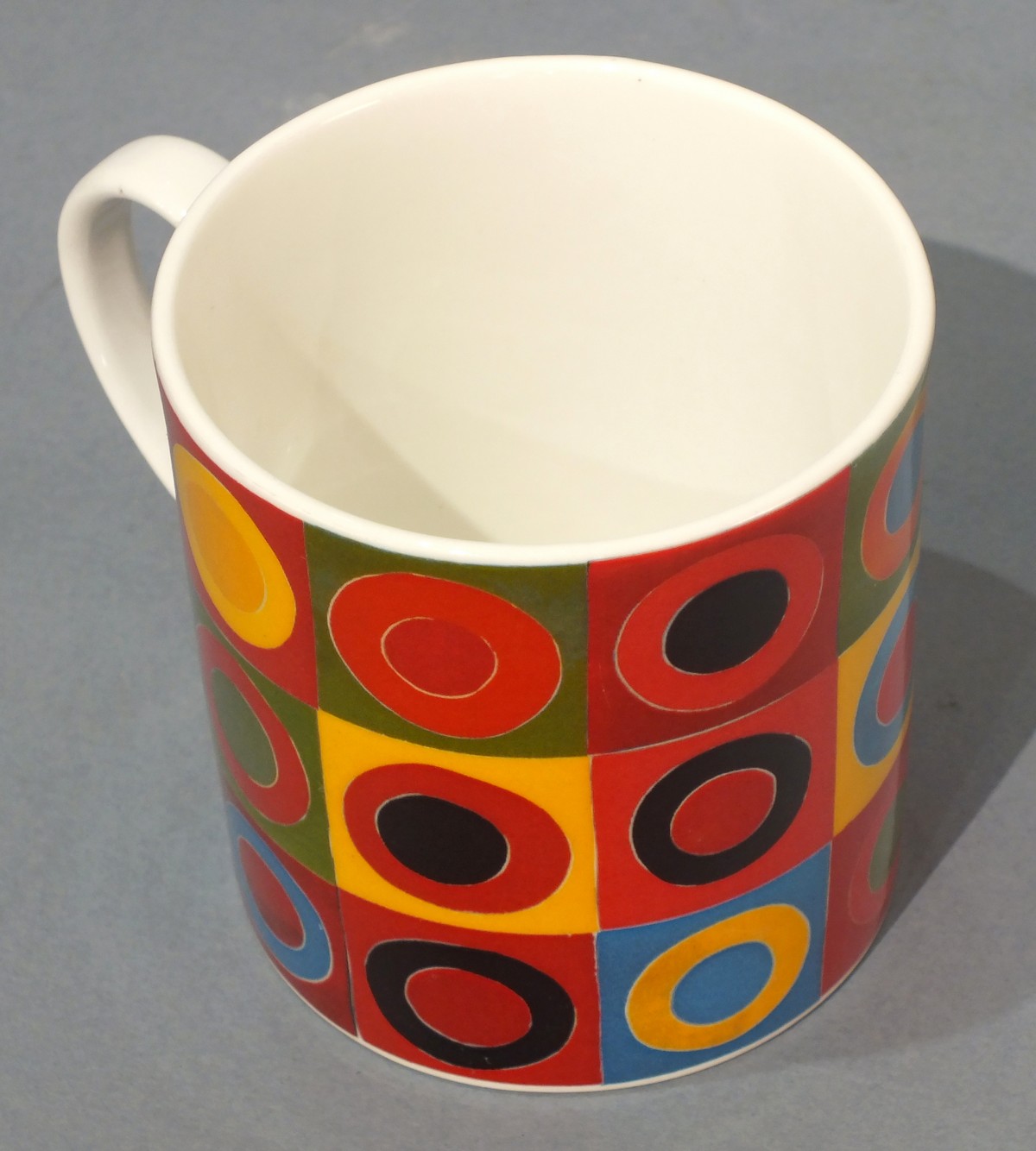 Sir Terry FROST (British 1915-2003) Orchard Tambourine Mug (on behalf of Royal Academy of Arts), - Image 2 of 10