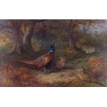After Archibald THORBURN (1860-1935), A pair of limited edition prints depicting game birds,