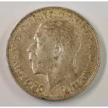 1914 florin better grade