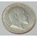 1904 GB florin. High grade