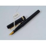 A Osmiroid fountain pen