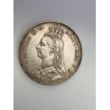 1888 crown extra fine
