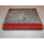 ROSE, T. Westmorland, Cumberland, Durham and Northumberland Illustrated... 1st.ed. 1832, London, 4to