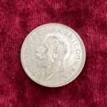 1933 shilling lusterous