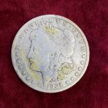 Another Dollar 1901