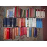 LITERATURE & NOVELS Literature, Classics & Novels, approx 80 titles
