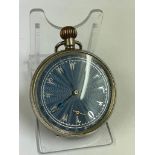 Vintage ottoman dial pocket watch ( working )